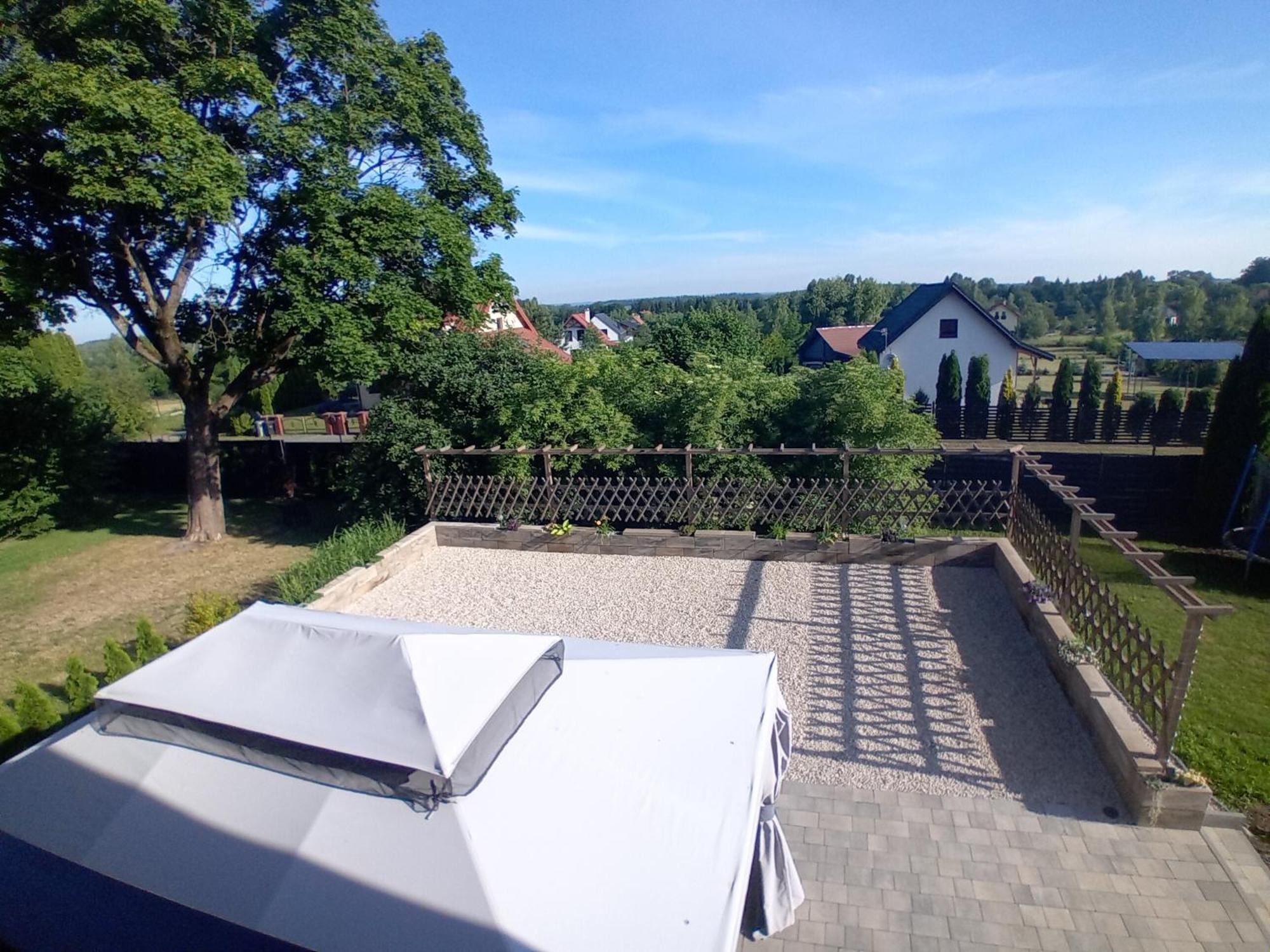 Pokoje Goscinne Sloneczny Klon Dabrowno 객실 사진